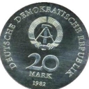 20 Mark
