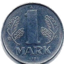 1 Mark