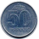 50 Pfennig