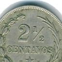 2.5 Centavos