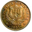 5 Centavos