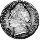 50 Centavos