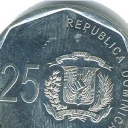 25 Pesos