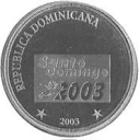 1 Peso