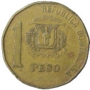 1 Peso