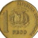 1 Peso