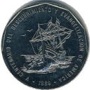 1 Peso
