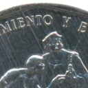 1 Peso