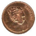 1 Centavo