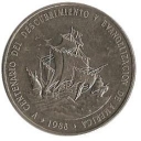 1 Peso