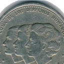 25 Centavos
