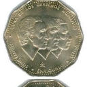 1 Peso