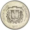 30 Pesos