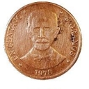 1 Centavo