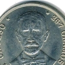 1 Peso