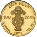 100 Pesos