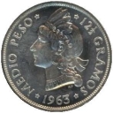 50 Centavos
