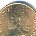 1 Centavo