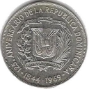 1 Peso
