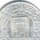 1 Peso