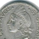 25 Centavos
