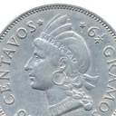 25 Centavos