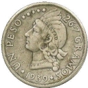 1 Peso