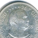 1 Peso