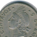 5 Centavos