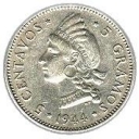 5 Centavos
