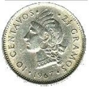 10 Centavos