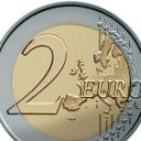 2 Euro