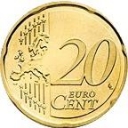 20 Cent Euro