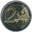 2 Euro