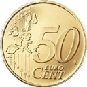 50 Cent Euro