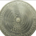 5 Mark - Birth of Nicholas Copernicus