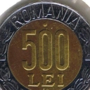 500 Lei