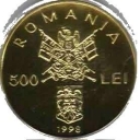 500 Lei
