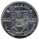 100 Lei