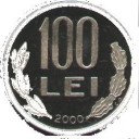 100 Lei