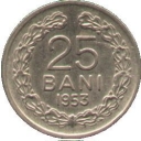 25 Bani