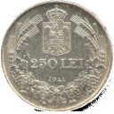 250 Lei