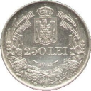250 Lei