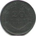 20 Lei