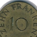 10 Franken
