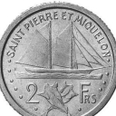 2 Francs