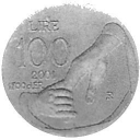 100 Lire
