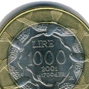 1.000 Lire