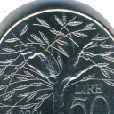 50 Lire
