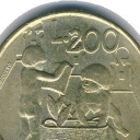 200 Lire